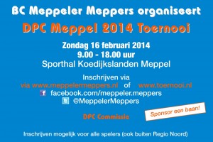 2014-02-16 dpc meppel flyer
